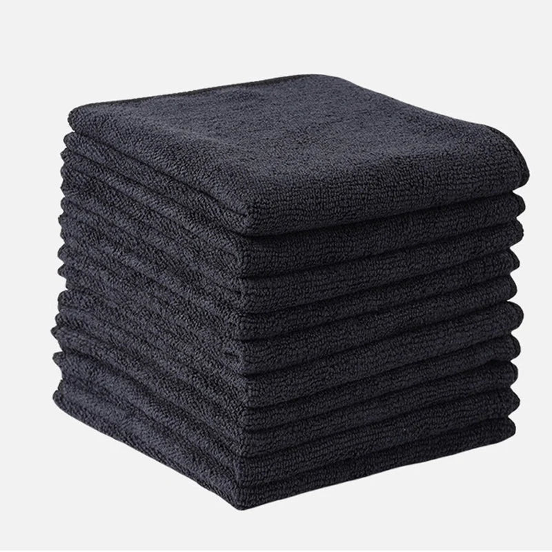 Thick Microfiber Cleaning Cloth