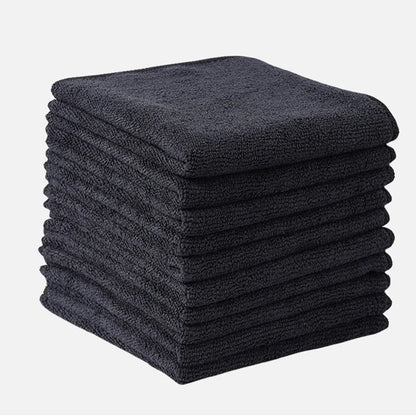 Thick Microfiber Cleaning Cloth