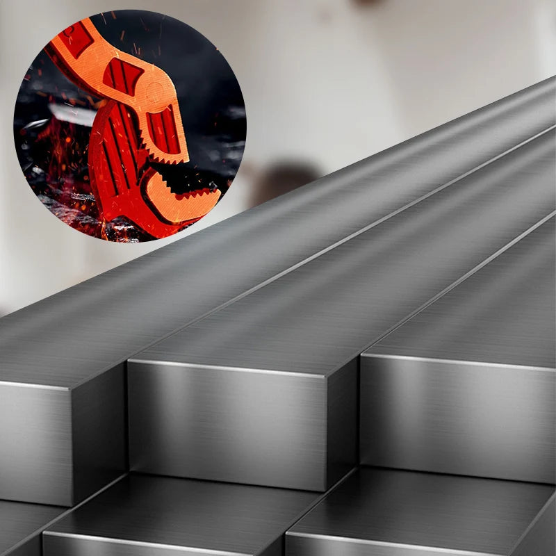 Adjustable Pipe Wrench