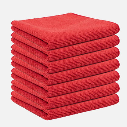 Thick Microfiber Cleaning Cloth