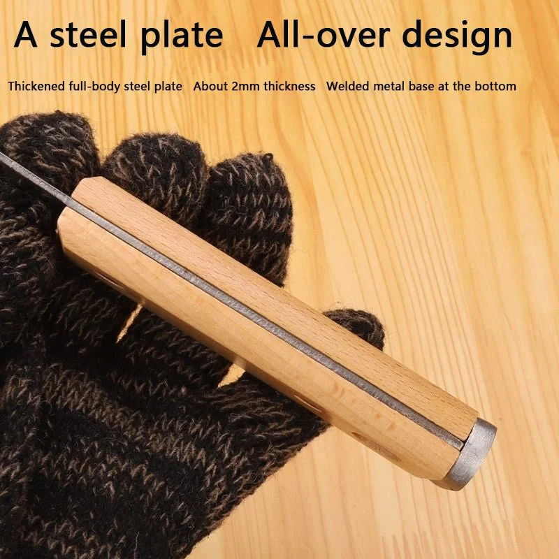 Stainless Steel Putty Knife Scraper
