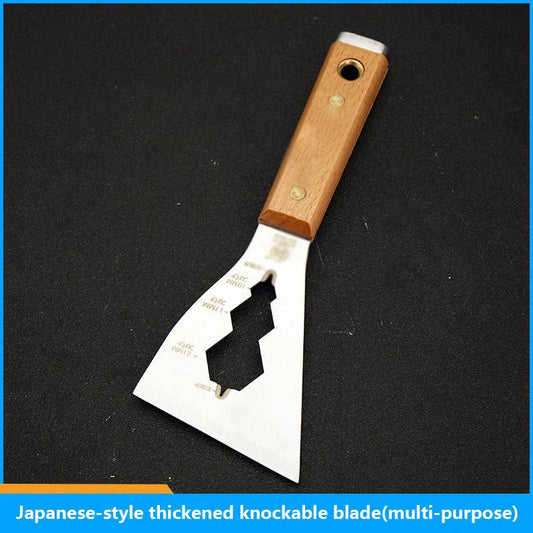Stainless Steel Putty Knife Scraper
