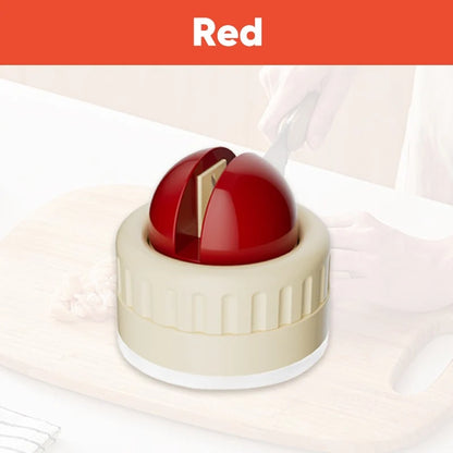 Mini Knife Sharpener with Suction Base