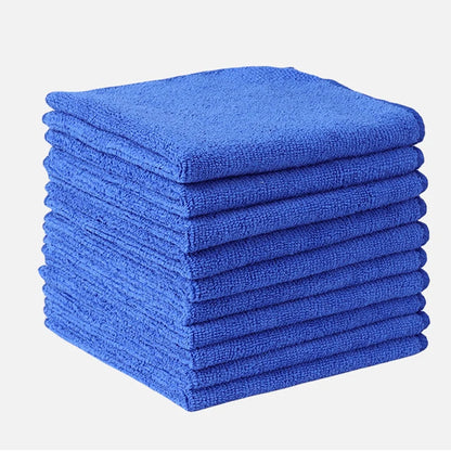Thick Microfiber Cleaning Cloth