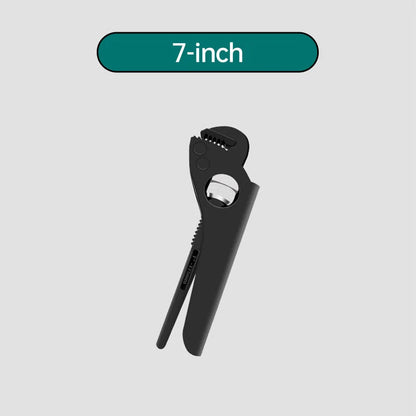 Adjustable Pipe Wrench