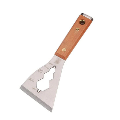 Stainless Steel Putty Knife Scraper