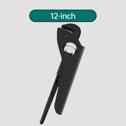 Adjustable Pipe Wrench