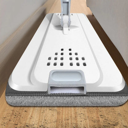 Wet and Dry Mop with Bucket Set