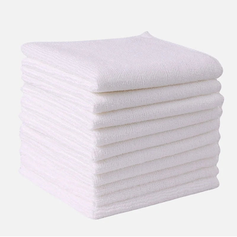 Thick Microfiber Cleaning Cloth
