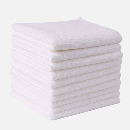 Thick Microfiber Cleaning Cloth