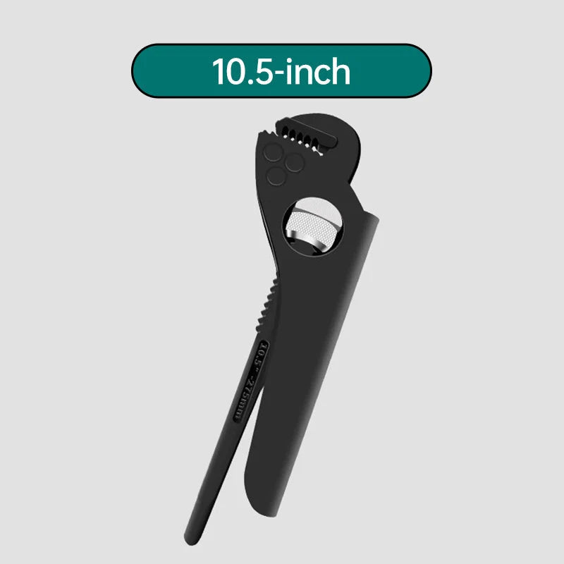 Adjustable Pipe Wrench