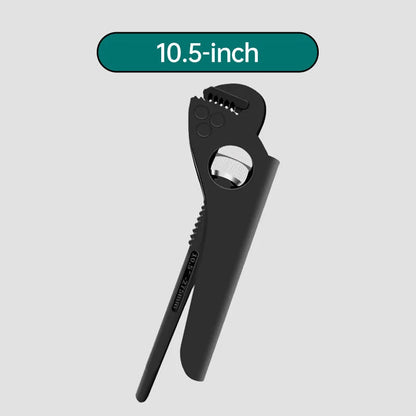 Adjustable Pipe Wrench