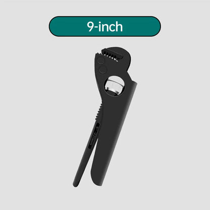 Adjustable Pipe Wrench