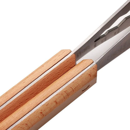 Stainless Steel Putty Knife Scraper